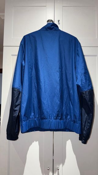 Chándal FC Barcelona 2009-2010 Nike