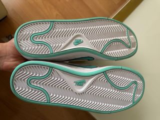 Nike Blancas Originales