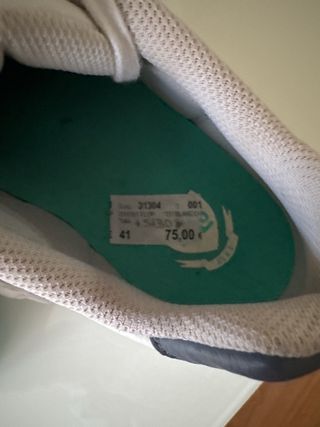 Nike Blancas Originales