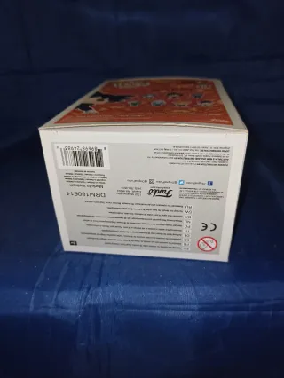 Funko Pop! Goku Black 314 Dragon Ball Super