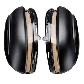 Retrovisor con intermitentes LED Dinamicos para VW