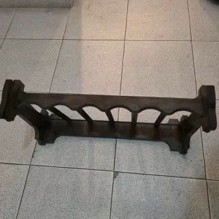 8 Scaffalature modulare per vino 6x8 = per 48 bot