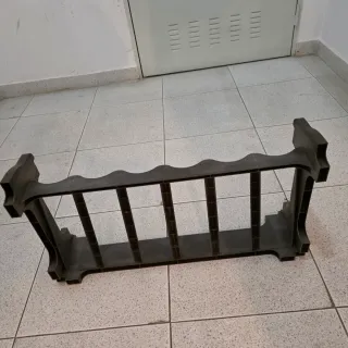 8 Scaffalature modulare per vino 6x8 = per 48 bot