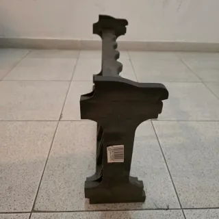 8 Scaffalature modulare per vino 6x8 = per 48 bot