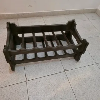 8 Scaffalature modulare per vino 6x8 = per 48 bot