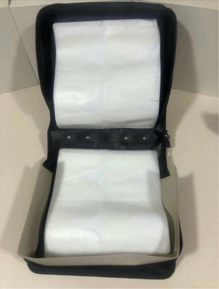 Maletín grande para CDs