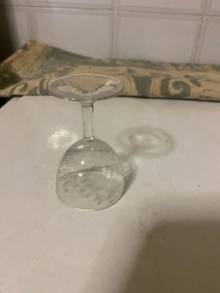 Set Bicchieri in 4 misure