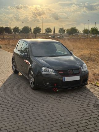 Volkswagen Golf 5 GTI 2006