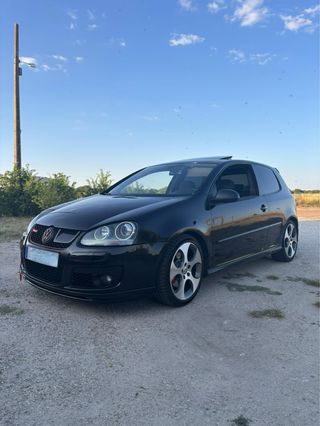 Volkswagen Golf 5 GTI 2006