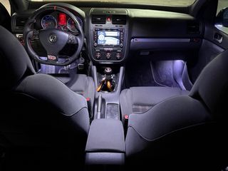 Volkswagen Golf 5 GTI 2006