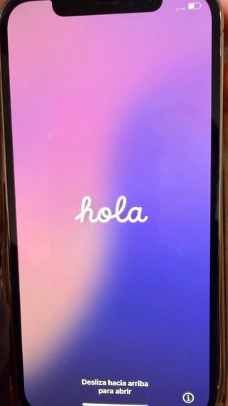 iPhone 12 Pro Dorado