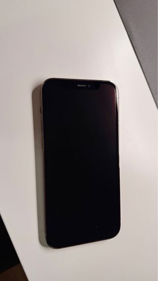 iPhone 12 Pro Dorado