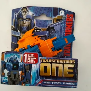 Giocattoli Transformers One Sentinel Prime