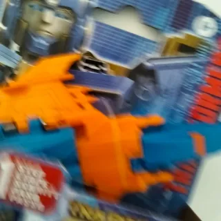 Giocattoli Transformers One Sentinel Prime