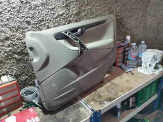 Guarnecido Puerta del. dcha. Volvo S60 V70 XC70