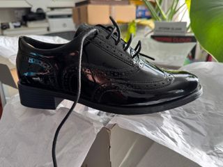 Scarpe Clarks Havisham Oak Donna Tg 40