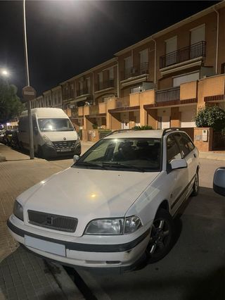 Volvo V40 1998 1.8 Gasolina