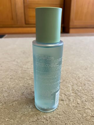 Loción Exfoliante Clinique Clarifying Lotion 4