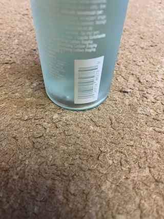 Loción Exfoliante Clinique Clarifying Lotion 4