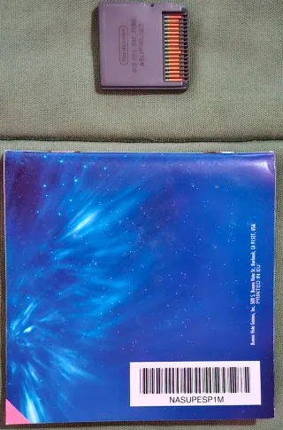 Spectrobes Nintendo DS