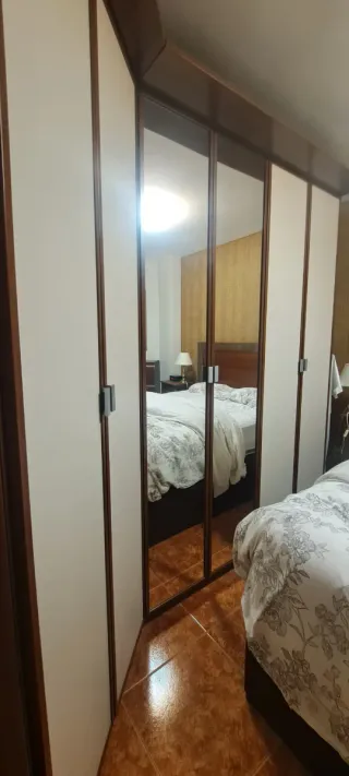 Armario modular Ikea