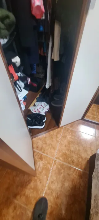 Armario modular Ikea