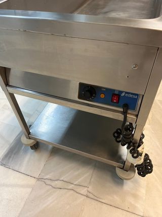 Baño María Industrial Edesa