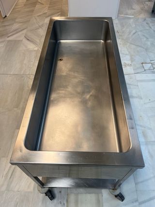 Baño María Industrial Edesa