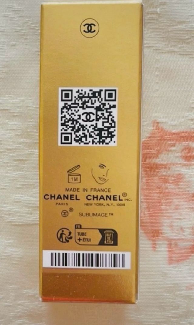 Chanel Sublimage L'Extrait de Nuit 15ml (3 x 5ml)