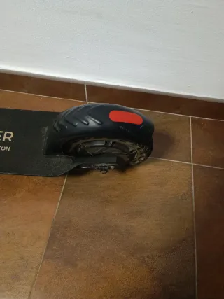 Patinete Eléctrico Eco Tour Scooter