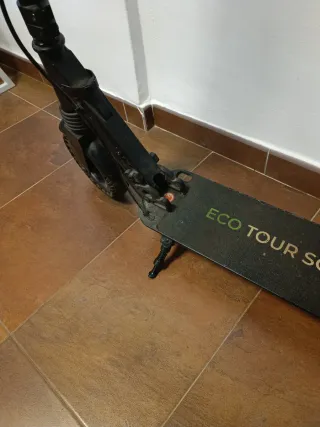 Patinete Eléctrico Eco Tour Scooter