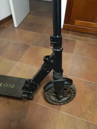 Patinete Eléctrico Eco Tour Scooter