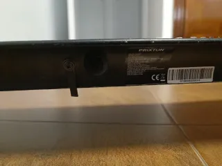 Patinete Eléctrico Eco Tour Scooter