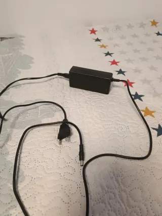 Patinete Eléctrico Eco Tour Scooter