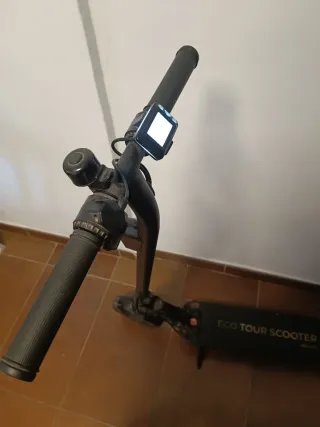 Patinete Eléctrico Eco Tour Scooter