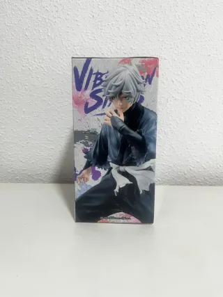 *NUEVO* Figura Gabimaru Hell's Paradise VIBRATION