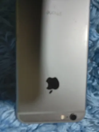 iPhone 6 para piezas