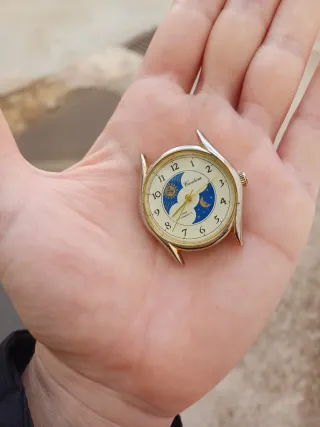 CANTINA MECANICO VINTAGE