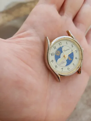 CANTINA MECANICO VINTAGE