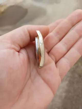 CANTINA MECANICO VINTAGE