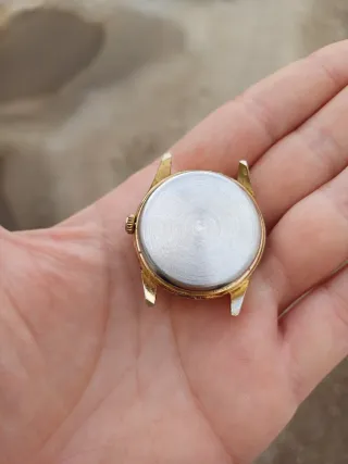 CANTINA MECANICO VINTAGE