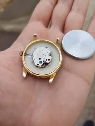 CANTINA MECANICO VINTAGE