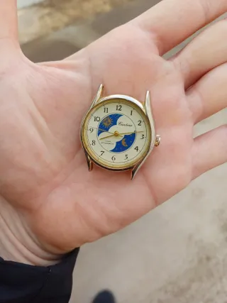 CANTINA MECANICO VINTAGE