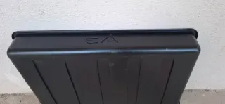 Protector maletero Audi A3 Sportback