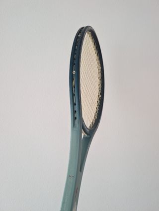 Dunlop raqueta de tenis 80's