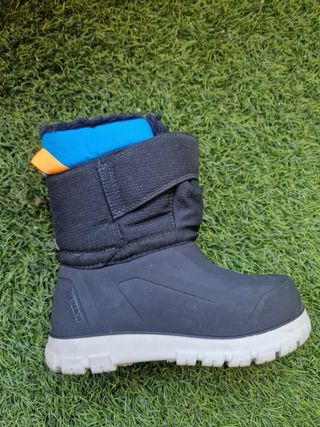 Botas de nieve Quechua Talla 29