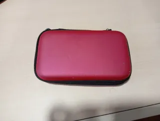 Nintendo 3DS XL Rossa