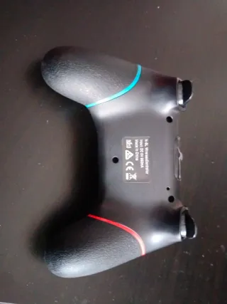Mando para Nintendo Switch inalambrico
