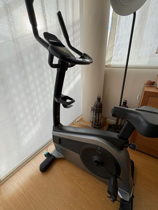 Bici Estática Energy 08 Doymos