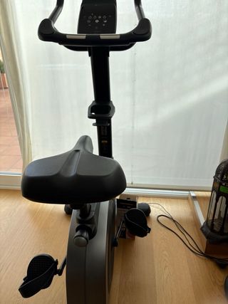 Bici Estática Energy 08 Doymos